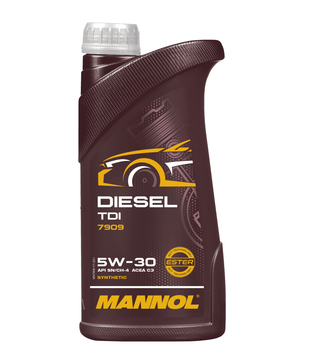 7909-1 DIESEL TDI 5W-30 1L