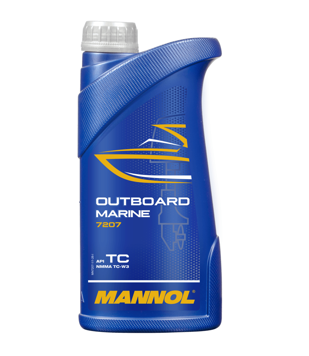 7207-1 OUTBOARD MARINE 1L