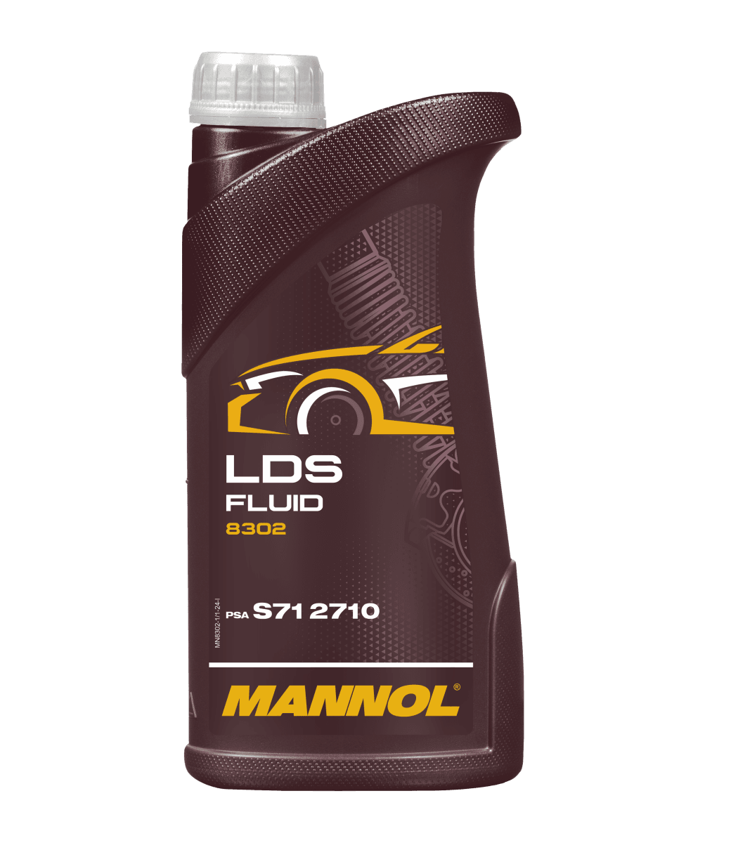 8302-1 LDS Fluid 1L