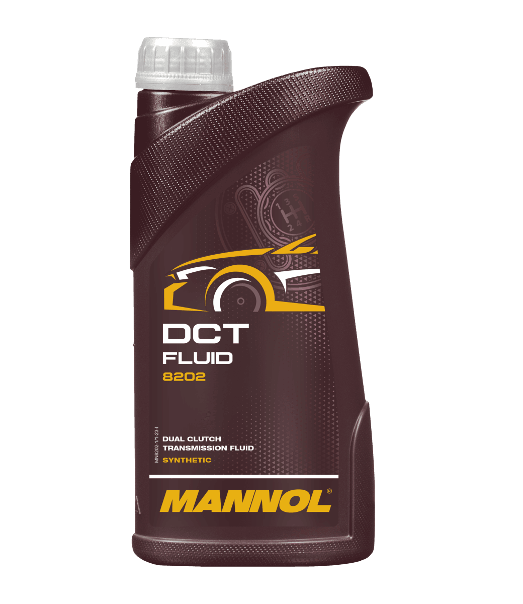 8202-1 DCT FLUID 1L