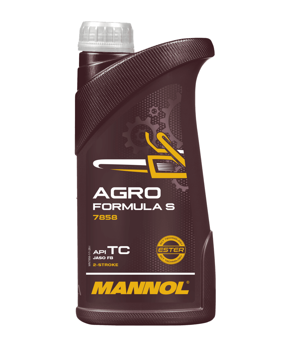 7858-05 Agro Formula S 0,5L