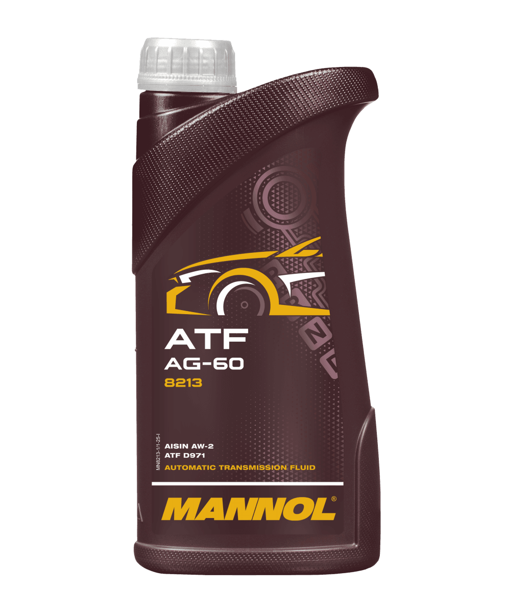 8213-1ME ATF AG60 (metal) 1L