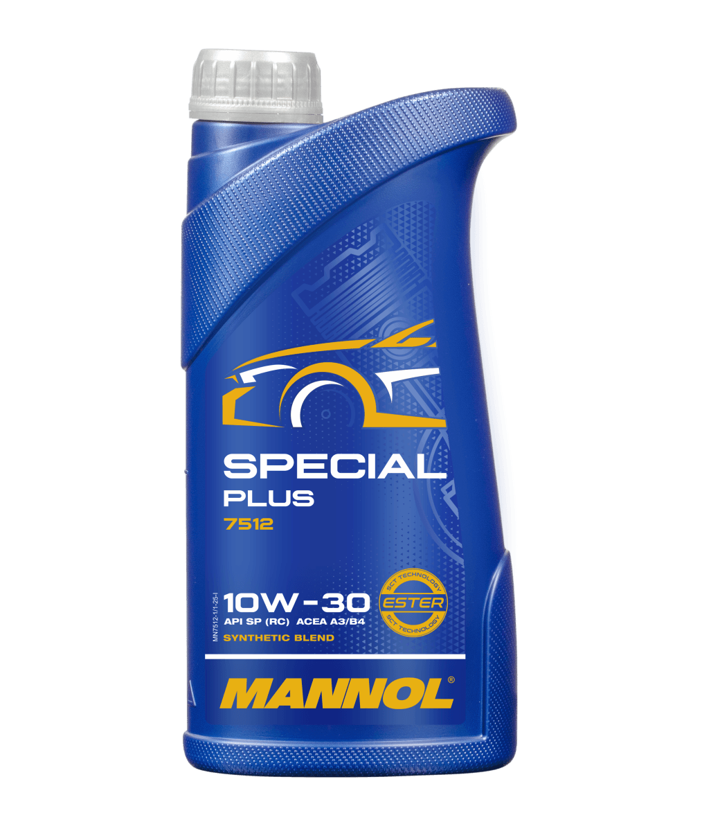 7512-1 Special Plus 10W-30 1L