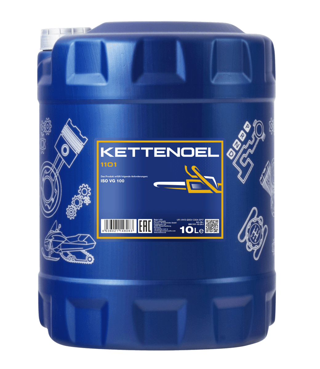 1101-10 KETTENOEL 10L