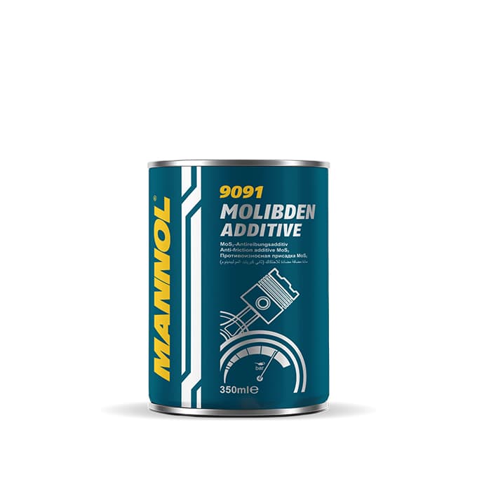 9091-035ME MN Molibden Additive (metal) 0,350L
