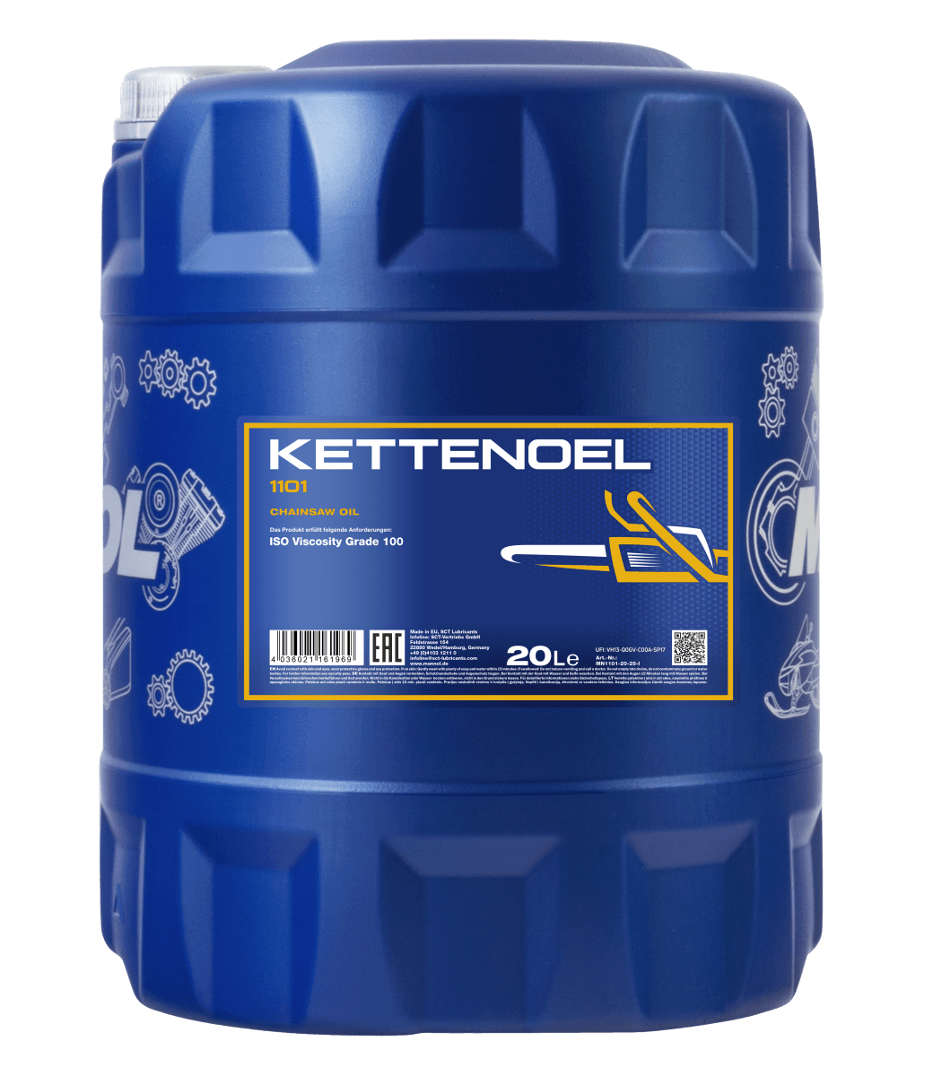 1101-20 KETTENOEL 20L