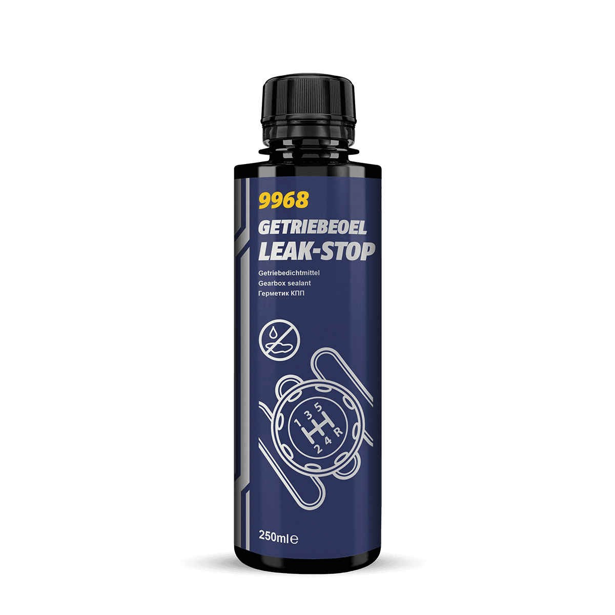 9968-025  Getriebeoel Leak Stop
