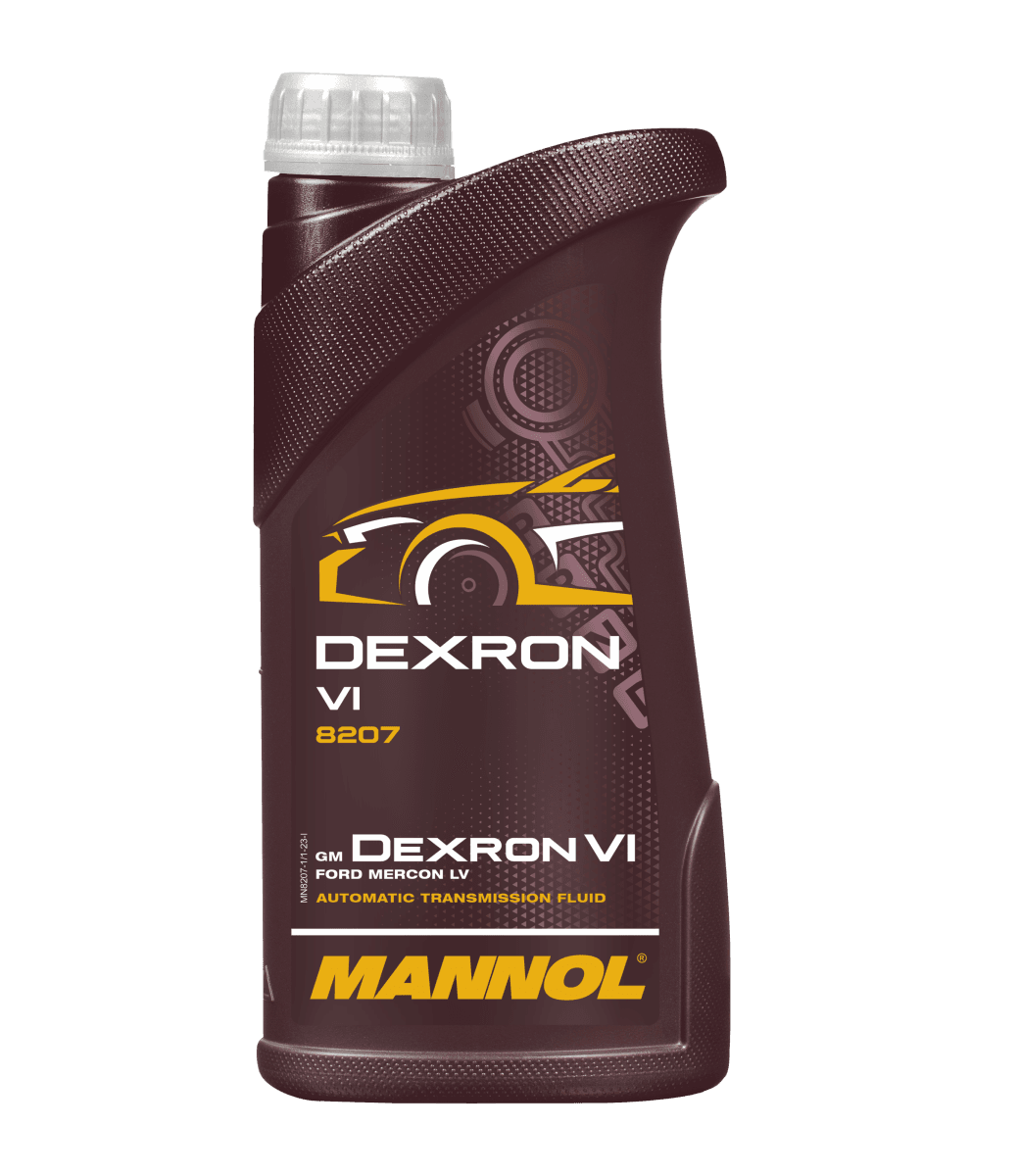8207-1 DEXRON VI 1L