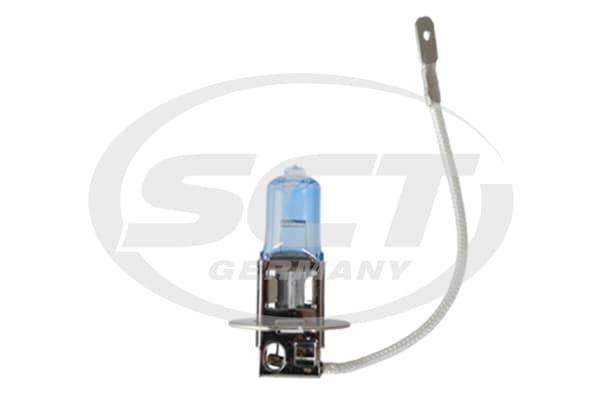 202020 H3 12V55W PK22s Super White