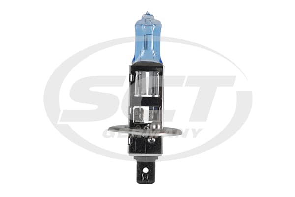 202037 H1 12V55W P14.5s Super White