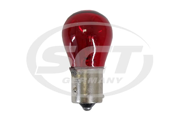 202081 PR21W Red 12V 21W BAW15s