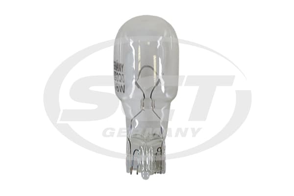 202204 W3W 12V3W Wedge 2.1x9.5D