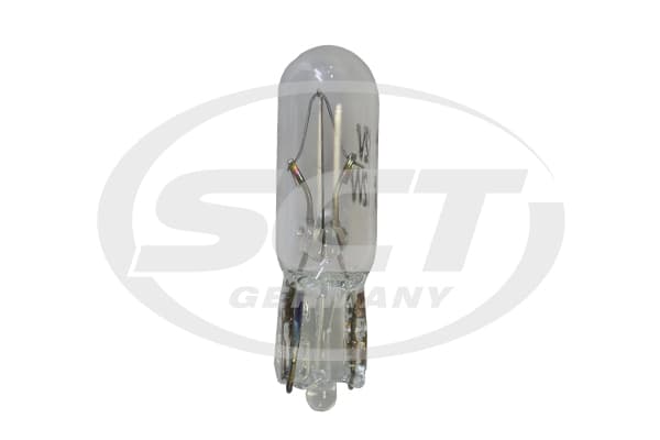 202242 T5 24V1.2W Wedge  2.1x4.5D