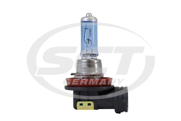 202617 H8 Белый 12V35W PGJ 19-1