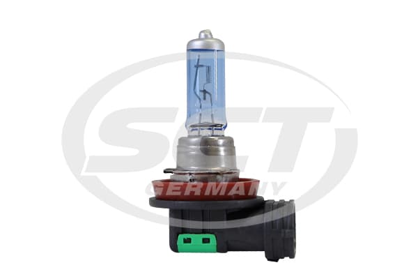 202624 H11 White 12V55W PGJ 19-2