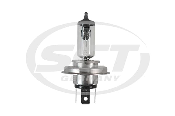 202792 H4 12V60/55W P43T BASIC