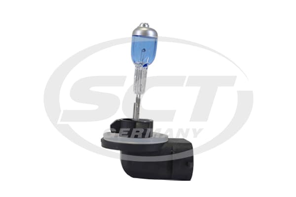 203027 H27 W/2 White 12V27W PGJ 13