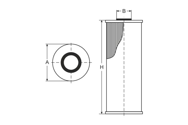 SP 205 Placute de frina