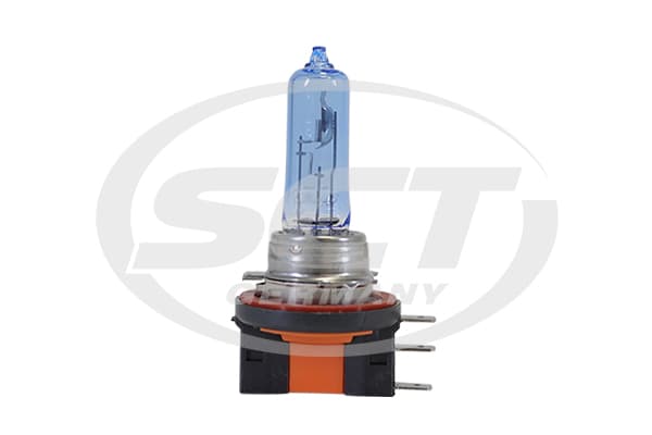 209548 H15 White 12V 15/55W PGJ23t-1