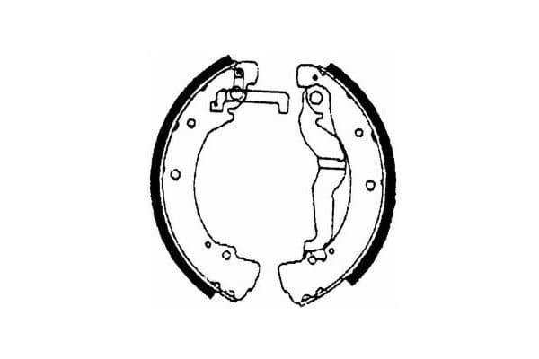 SS 513 Placute de frina