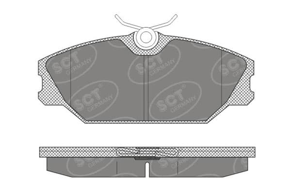 SP 613 PR