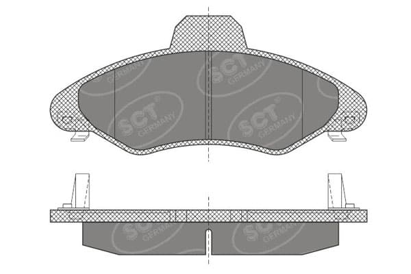 SP 614 PR