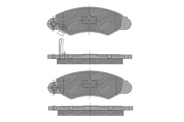 SP 615 PR