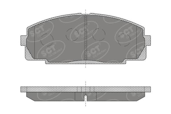 SP 618 PR