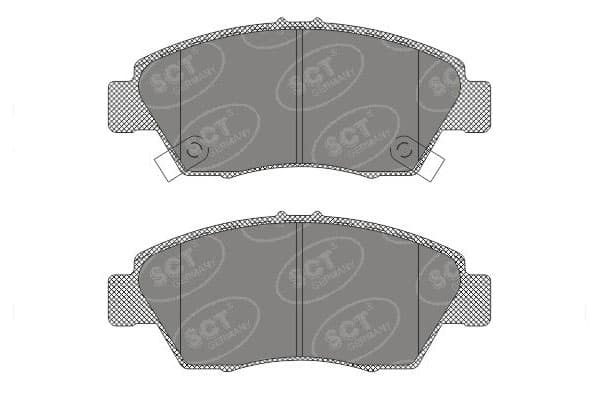 SP 621 PR