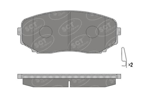 SP 641 PR
