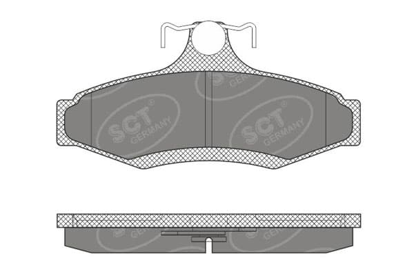 SP 653 PR
