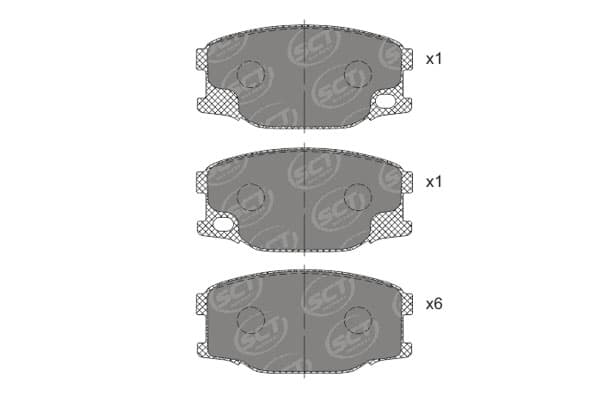SP 679 PR