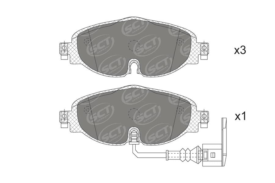 SP 715 PR