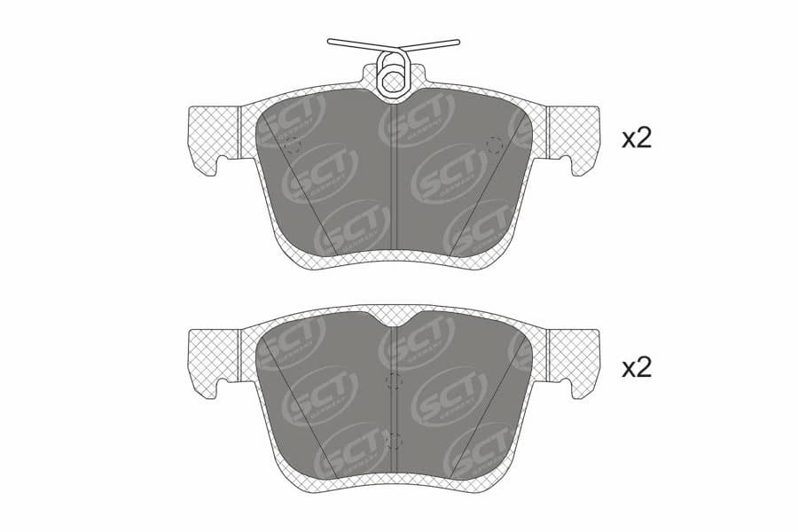 SP 716 PR