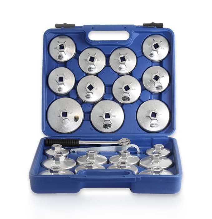 A1013 23PC oil filter wrench set