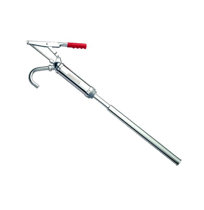 9316 Lever Type Drum Pump (D 490)