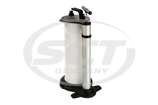 9317 Oil Extractor