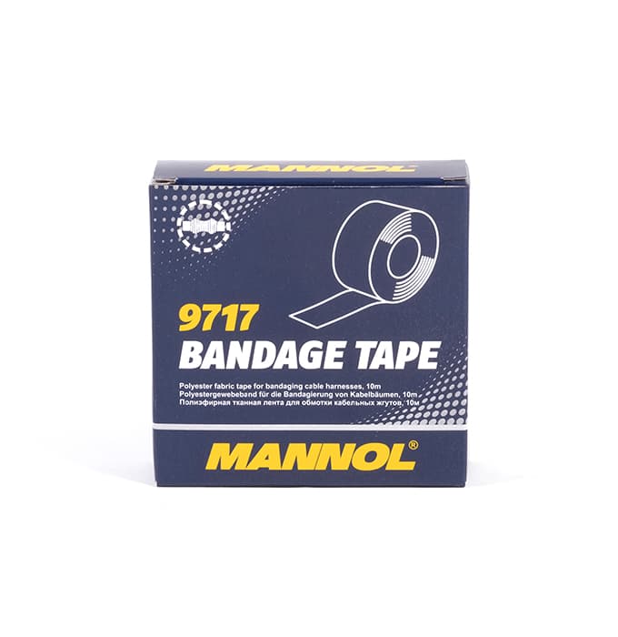 9717 Bandage Tape 25mm/10m/