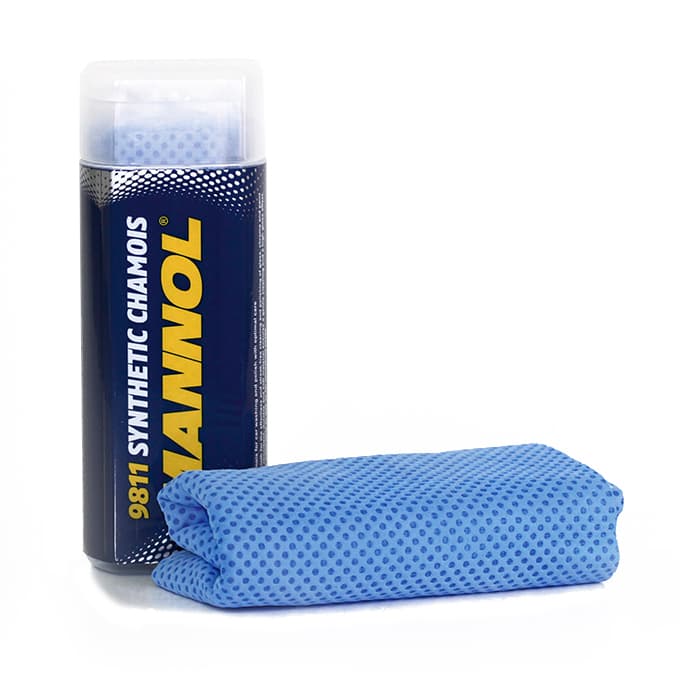 9811 Synthetic Chamois