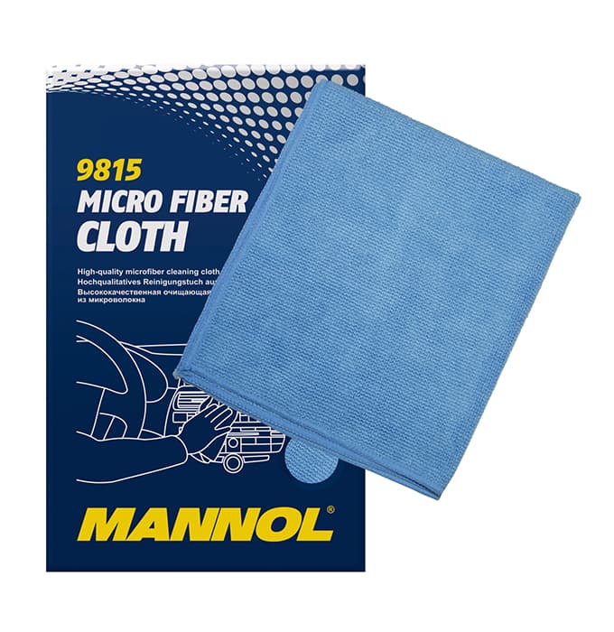 9815  Mikro Fiber Cloth