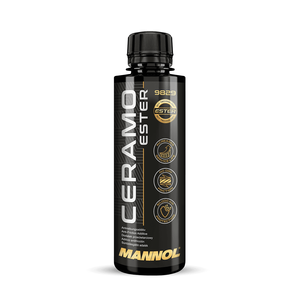 9829 Ceramo Ester (metal) 0.3 ml