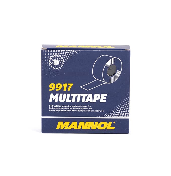 9917 Multi-Tape
