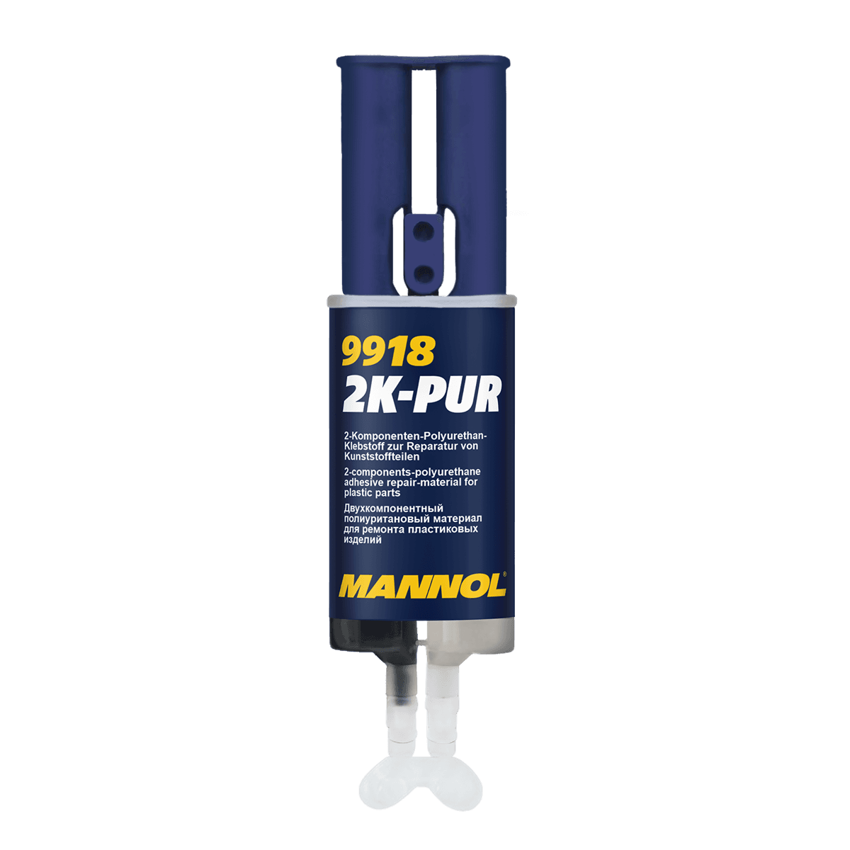 9918  2K  -  PUR  0,024 L (30 gr)