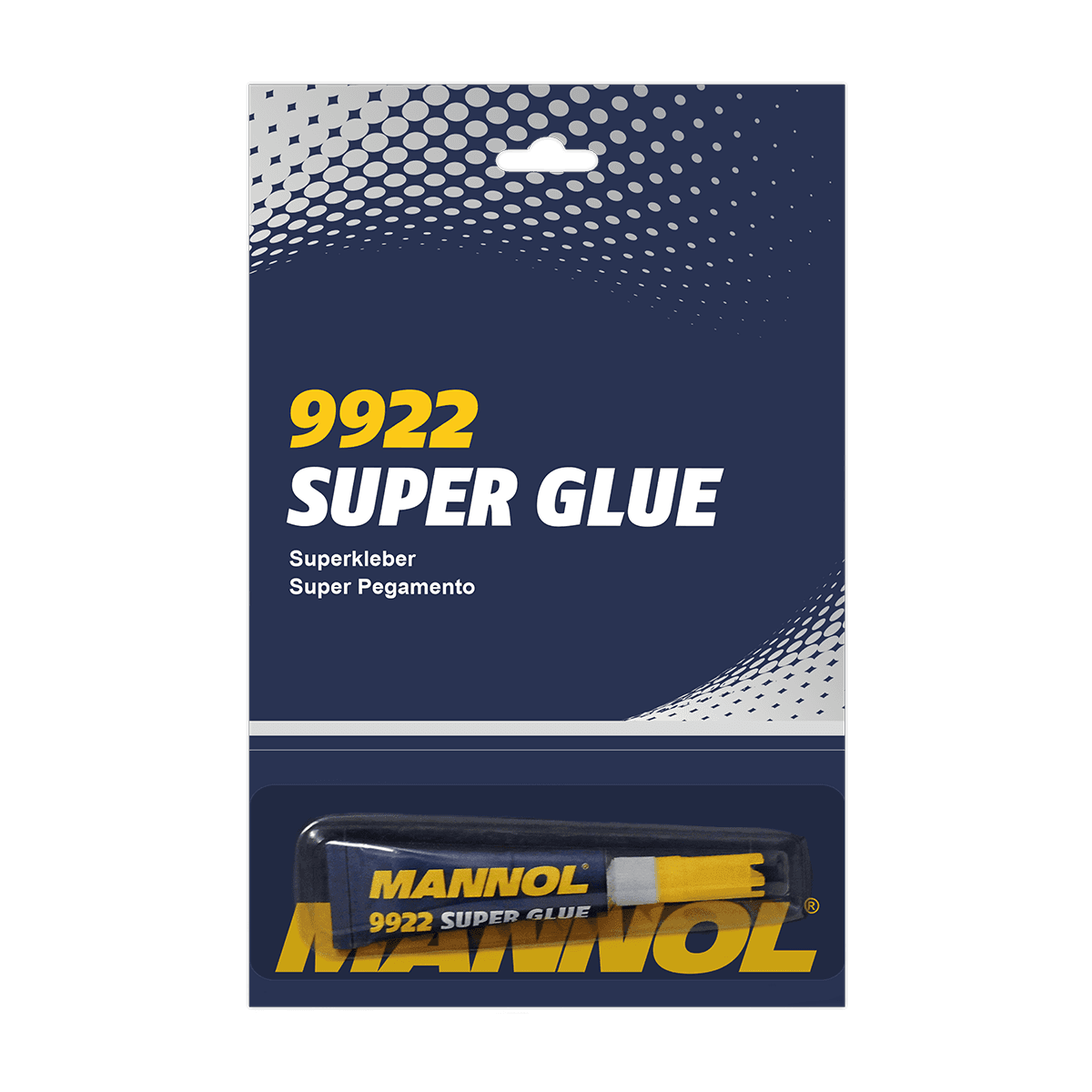 9922 Super glue