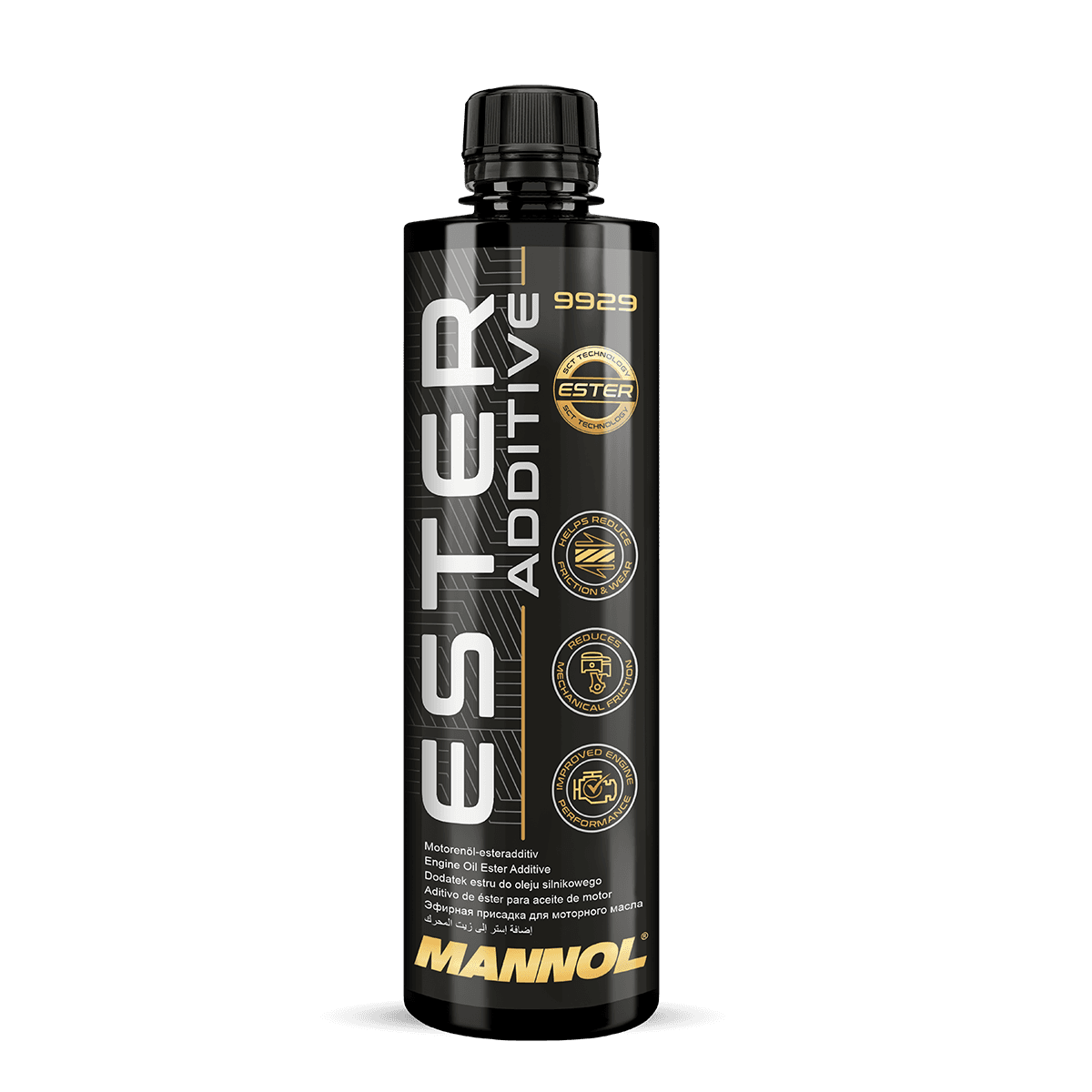 9929-1PET Ester Additive