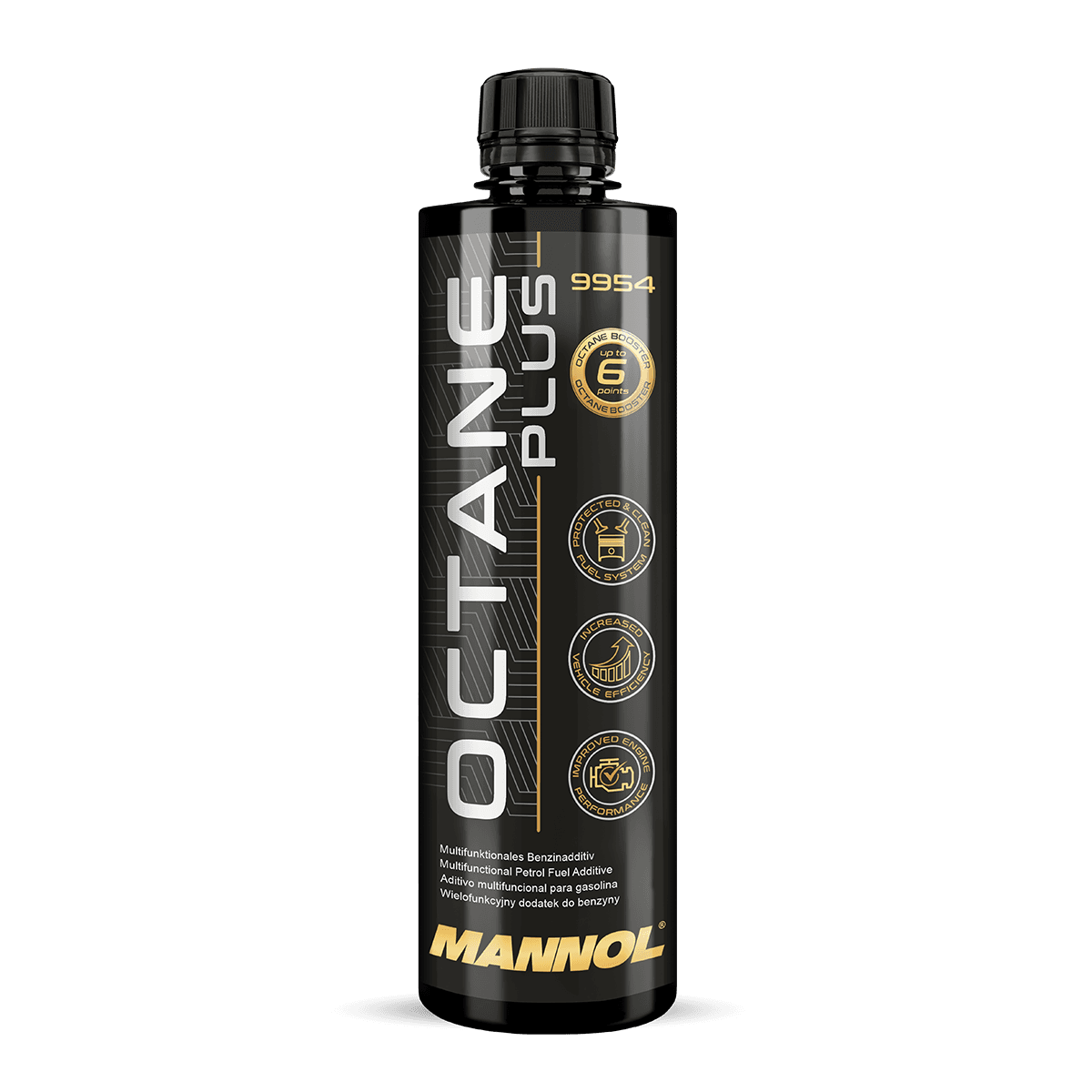 9954-045 Octane Plus 0,45L