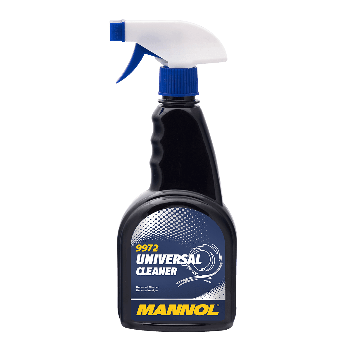 9972 Universal Cleaner  0.5 L