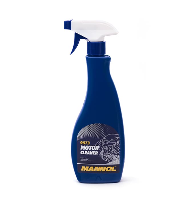 9973 Motor Cleaner  0.5 L