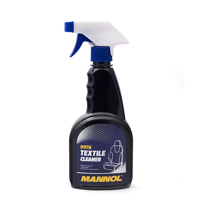 9976 Textile Cleaner 0,5 L