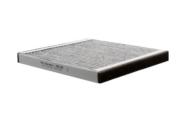 SAK 138 Filtru
